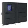 Rottner Key Depot 6 systém úschovy kľúčov | 	Elektronický Náhľad obrázku produktu 4