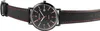 Excellanc Herren Armbanduhr – Kunstleder, Analog Quarz, Produktbild-Vorschau 2