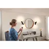 LEDVANCE SMART+ Orbis Cross LED Wandleuchte Wifi / Wlan Produktbild-Vorschau 7
