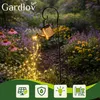 Lampe de jardin solaire - arrosoir Gardlov 23846 Voir les images du produit 16