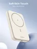 UGREEN Drahtlose magnetische Powerbank 10000mAh Produktbild-Vorschau 4