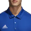 adidas ClimaLite Herren Polo Shirts schwarz, Größe:M, Produktbild-Vorschau 5