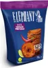 Opakowanie precli Elephant Pretzels z chili i limonką 70 g Podgląd zdjęcia produktu 3
