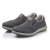 Rieker scarpa slip-on nera Anteprima dell’immagine prodotto 30