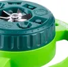 VERTO Arroseur sectoriel, 9 fonctions, plastique avec Voir les images du produit 3