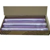 A cardboard box containing three rolls of plastic wrap. Náhľad obrázku produktu