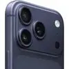 APPLE iPhone 17 Pro 256 GB Tiefblau Produktbild-Vorschau 2