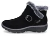 Skechers Easy Going Gentle Winter Schwarz BLK Größe EU 39 Produktbild-Vorschau 18