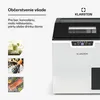 Klarstein Výrobník kociek ľadu malý, 3l, 20kg drveného Náhľad obrázku produktu 3