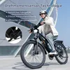 RCB G5 E-Bike 27.5" – Elektrofahrrad für Erwachsene, 13Ah Produktbild-Vorschau 5