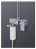 Philips Filtre de douche AWP1775 Blanc Filtre à eau Voir les images du produit 3