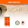 Rostflecken Entferner 2 x 250ml + Bürste - Steinreiniger Produktbild-Vorschau 6