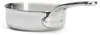 De Buyer Affinity Sauteuse Edelstahl gerade 16 cm Produktbild-Vorschau 10