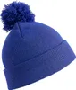 Result Winter Essentials Junior Pom Pom Beanie Produktbild-Vorschau 1