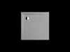 Kaldewei 383147980663 DW SUPERPLAN Mod.1831-5, 800 x 800, Produktbild-Vorschau 1
