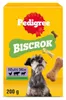 Pedigree Biscrok Multi Mix 200g Chrupiące Ciastka Przysmak Podgląd zdjęcia produktu 1