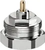 Oventrop Adapter f. Umr. v. Gewinde M 30x1,0 auf M 30x1,5 Náhled obrázku produktu 1