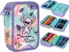 Coolpack Penál - Jumper 3- Stitch Pastel Náhled obrázku produktu 9