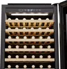 KlarsteinLodówka na wino Rhone 59 Uno, 59 butelek, Podgląd zdjęcia produktu 7