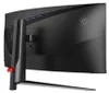MSI MAG 345CQRF E20, 86,4 cm (34"), 3440 x 1440 Pixel, Produktbild-Vorschau 3