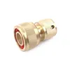 BradasBR-2130  Bradas Schlauchkupplung, 3/4", aus Messing Náhľad obrázku produktu 9