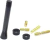 Overdrive-Racing Antenne Dach Stabantenne Carbon Design Produktbild-Vorschau 1