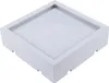 HEITRONIC LED Aufbauleuchte ALEKSI 8W quadratisch Produktbild-Vorschau 1