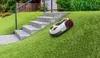 Kress KR122E, Rasenmähroboter, 2000 m², 22 cm, 3 cm, 6 cm, Produktbild-Vorschau 7