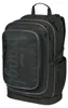 BAAGL Sac à dos scolaire Cubic Uni Noir Voir les images du produit 2