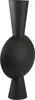 Light & Living - Vase Kavandu - Schwarz - 47x26x100cm Produktbild-Vorschau 4