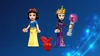 LEGO ǀ Disney Schneewittchens Schmuckkassette, Bauspielzeug Produktbild-Vorschau 8