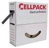 Cellpack 127089 - Schrumpfschlauch - 4 m - 1 Stück(e) - Box Produktbild-Vorschau 1