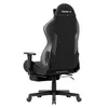 Huzaro Force 5.7 Schwarz – Gaming stoel, met 2D Productafbeelding-voorbeeld 14