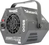 BeamZ B500, 40 W, 220-240 V, 50 Hz, 3 kg, 210 x 235 x 250 Produktbild-Vorschau 8