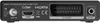 Ricevitore DVB-T2 HD, Free-To-Air, registrazione USB, nero Anteprima dell’immagine prodotto 2