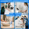 Schaumseifenspender,Weißkopfseeadler-förmiger Produktbild-Vorschau 3