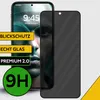 Full Blickschutz Für Samsung Galaxy S26 5G mit Produktbild-Vorschau 4