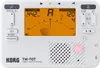 KORG TM-70T Tuner Metronom Weiß, Transponierfunktion, Produktbild-Vorschau 4