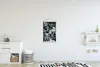 MuchoWow® Textilposter Natur - Pflanzen - Eukalyptus - Produktbild-Vorschau 2