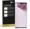 6x 9H Hartglas für Samsung Galaxy S20 Plus FULL CURVED Produktbild-Vorschau 2
