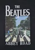 Beatles T-Shirt 'Abbey Road' Design Offizielles Merchandise Produktbild-Vorschau 3