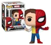 Funko Pop! Marvel - Figuraka Carnage Parker/Spider-Man Podgląd zdjęcia produktu 3