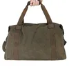Greenburry Reisetasche Sporttasche Canvas TravelBag Vintage Produktbild-Vorschau 14