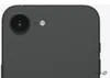 APPLE iPhone 16e 128GB Black Productafbeelding-voorbeeld 11