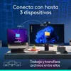 Logitech MX Master 3S Performance - Maus - 7 Tasten Produktbild-Vorschau 20
