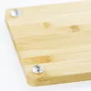 Vassoio per formaggi Excellent Houseware, bambù, 30x20x8,5 Anteprima dell’immagine prodotto 25