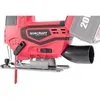Säge Worcraft CJS-S20Li ShareSYS, 20V Li-Ion, Stichsäge Produktbild-Vorschau 7