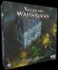 Mansions of Madness: Second Edition – Strade di Arkham: Anteprima dell’immagine prodotto 7