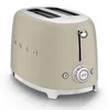 Smeg - Toster na 2 kromki 50's Retro Style TSF01MLMEU Podgląd zdjęcia produktu 6