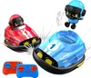 Ensemble Gear2Play RC Crazy Bumpercars Duo, Auto Voir les images du produit 3